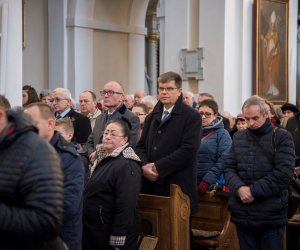 XXXIX Konkurs Gry na Instrumentach Pasterskich - fotorelacja