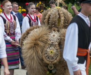 XX Podlaskie Święto Chleba - fotorelacja