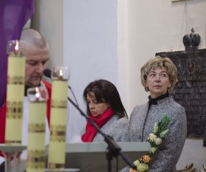 Podsumowanie XX Konkursu na Wykonanie Palmy Wielkanocnej  oraz uroczystości Niedzieli Palmowej w Ciechanowcu