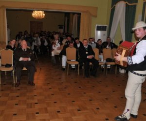 44. Konkurs Gry na Instrumentach Pasterskich im. Kazimierza Uszyńskiego