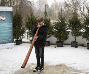 Fotorelacja i podsumowanie 42. Konkursu Gry na Instrumentach Pasterskich im. Kazimierza Uszyńskiego