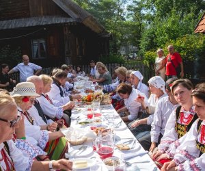 XIX Podlaskie Święto Chleba - fotorelacja