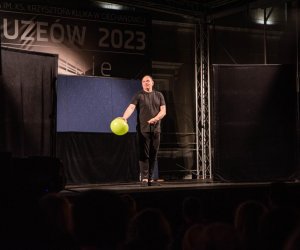 Noc Muzeów "Teatralnie" - fotorelacja