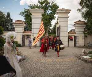 XI Zajazd Wysokomazowiecki - fotorelacja