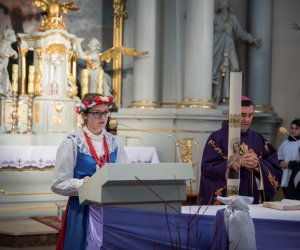 XXXIX Konkurs Gry na Instrumentach Pasterskich - fotorelacja