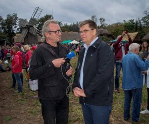 Jesień w Polu i Zagrodzie 2018 - fotorelacja