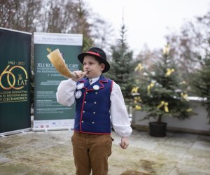 41. Konkurs Gry na Instrumentach Pasterskich im. Kazimierza Uszyńskiego - fotorelacja