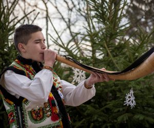 XXXIX Konkurs Gry na Instrumentach Pasterskich - fotorelacja