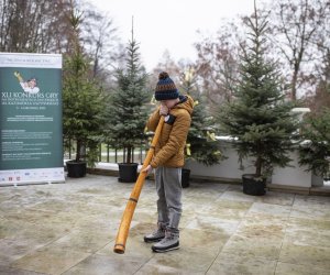 41. Konkurs Gry na Instrumentach Pasterskich im. Kazimierza Uszyńskiego - fotorelacja