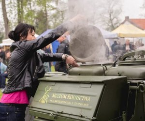 Jarmark św. Wojciecha 2019 - fotorelacja