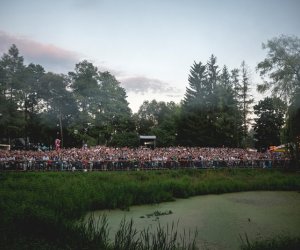 XIX Podlaskie Święto Chleba - fotorelacja