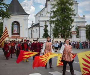 XI Zajazd Wysokomazowiecki - fotorelacja