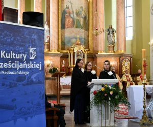 Koncert w drohiczyńskiej katedrze