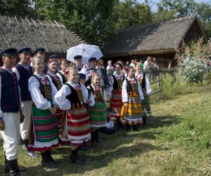 XX Podlaskie Święto Chleba - fotorelacja