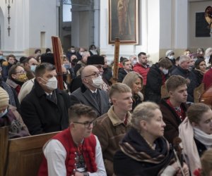 XL Konkurs Gry na Instrumentach Pasterskich im. Kazimierza Uszyńskiego - fotorelacja