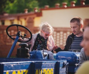 Noc Muzeów 2018 - fotorelacja