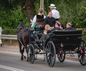 XIX Podlaskie Święto Chleba - fotorelacja