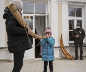 XL Konkurs Gry na Instrumentach Pasterskich im. Kazimierza Uszyńskiego - fotorelacja