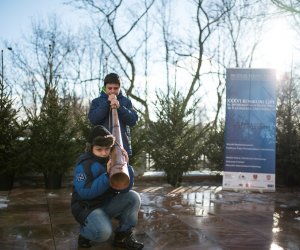 Konkurs Gry na Instrumentach Pasterskich im. Kazimierza Uszyńskiego