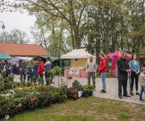 Jarmark św. Wojciecha 2019 - fotorelacja