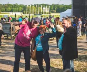 Piknik "Poznaj dobrą żywność" 2019 - fotorelacja