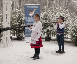 XL Konkurs Gry na Instrumentach Pasterskich im. Kazimierza Uszyńskiego - fotorelacja