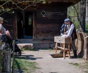 Jarmark św. Wojciecha A.D. 2023 - podsumowanie i fotorelacja