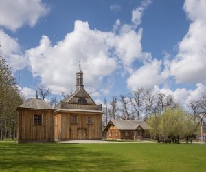 „Na świętego Wojciecha pierwsza wiosny pociecha”