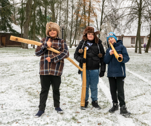 Fotorelacja i podsumowanie 42. Konkursu Gry na Instrumentach Pasterskich im. Kazimierza Uszyńskiego