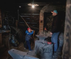 Jesień w polu i zagrodzie - fotorelacja