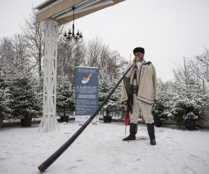 XL Konkurs Gry na Instrumentach Pasterskich im. Kazimierza Uszyńskiego - fotorelacja