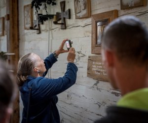 "Miasta, miasteczka i miejscowości związane z księdzem Janem Krzysztofem Klukiem" - fotorelacja z konferencji naukowej