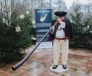 Konkurs Gry na Instrumentach Pasterskich im. Kazimierza Uszyńskiego