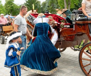 13. Zajazd Wysokomazowiecki - 23 lipca 2023 r. - podsumowanie i fotorelacja