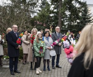 Niedziela Palmowa - Podsumowanie XXV Konkursu na Wykonanie Palmy WIelkanocnej - fotorelacja