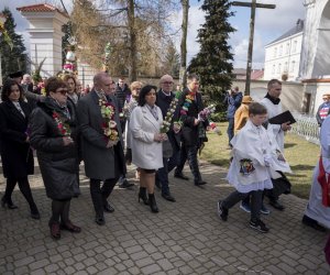 Niedziela Palmowa - Podsumowanie XXIV Konkursu na wykonanie palmy wielkanocnej - fotorelacja