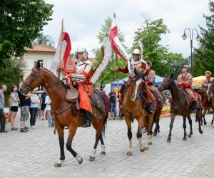 13. Zajazd Wysokomazowiecki - 23 lipca 2023 r. - podsumowanie i fotorelacja