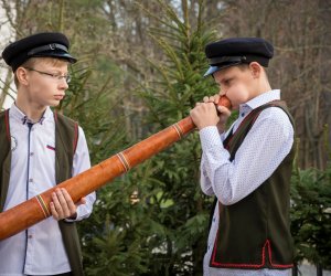 XXXIX Konkurs Gry na Instrumentach Pasterskich - fotorelacja