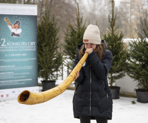 Fotorelacja i podsumowanie 42. Konkursu Gry na Instrumentach Pasterskich im. Kazimierza Uszyńskiego