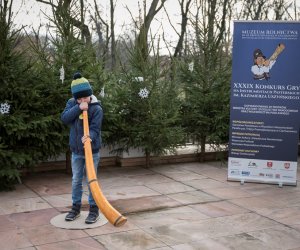 XXXIX Konkurs Gry na Instrumentach Pasterskich - fotorelacja