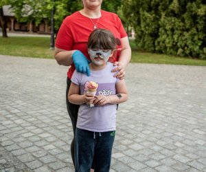 Noc Muzeów "Teatralnie" - fotorelacja