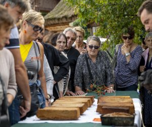 „Jesień w polu i zagrodzie” 2023 r. - fotorelacja i podsumowanie