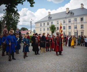 XI Zajazd Wysokomazowiecki - fotorelacja