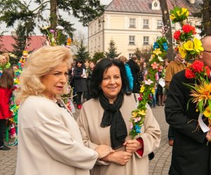 Galeria - Niedziela Palmowa 2014