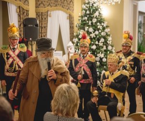 3. Regionalny Przegląd Zespołów Kolędniczych - fotorelacja