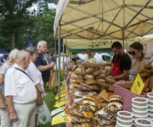 XX Podlaskie Święto Chleba - fotorelacja