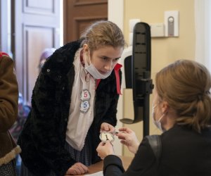 XL Konkurs Gry na Instrumentach Pasterskich im. Kazimierza Uszyńskiego - fotorelacja