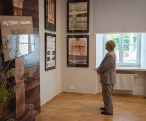 "Miasta, miasteczka i miejscowości związane z księdzem Janem Krzysztofem Klukiem" - fotorelacja z konferencji naukowej