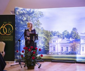 Obchody Jubileuszu 60-lecia Muzeum Rolnictwa w Ciechanowcu - 3 października 2022 r.