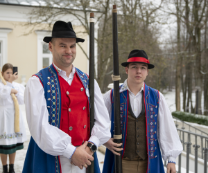 Fotorelacja i podsumowanie 42. Konkursu Gry na Instrumentach Pasterskich im. Kazimierza Uszyńskiego